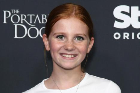 Inside millionaire Pixie Curtis, 13, lavish life with 5-star trips & designer gear as she enjoys childhood empire riches