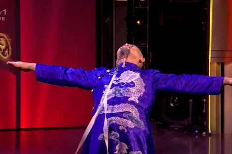 BGT slammed with Ofcom complaints after ‘terrifying’ semi-finalist left them ‘horrified’