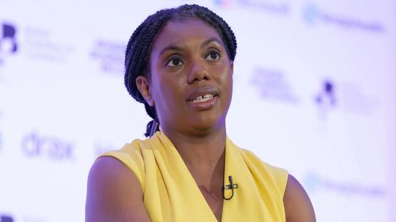 Unlimited immigration was our mistake – Kemi Badenoch claims
