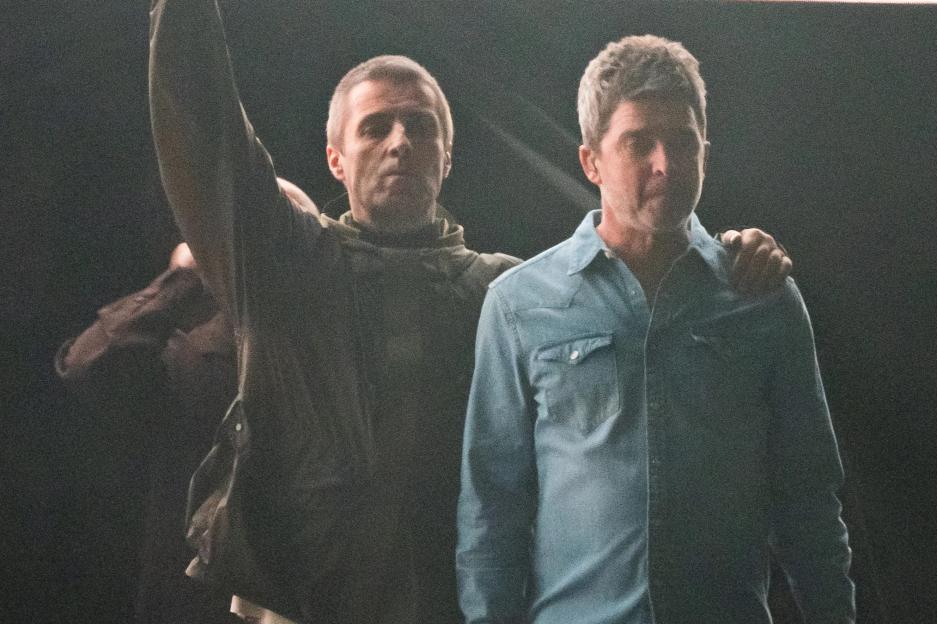 Oasis weigh up offers for huge gigs in 2026 including four Knebworth anniversary shows after success of reunion tour