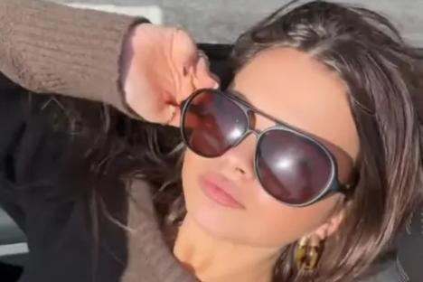 Ryan Thomas’ daughter Scarlett, 16, claps back at ‘nepo baby’ claims – but now viewers have yet another complaint