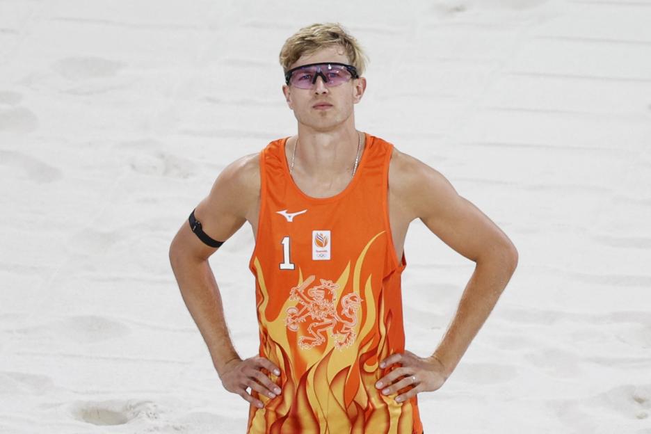 Dutch Volleyball Player Denied Entry to Australia After Olympics Controversy Over Assault Allegations