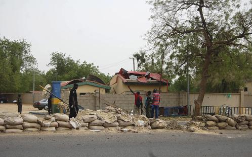 Uromi killings: Shops shut, public places deserted in Sokoto amid increased fear of reprisal