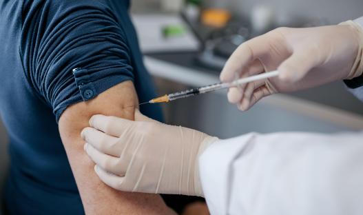 Getting the free shingles jab could ‘slash dementia risk by 20%’ – are you eligible?