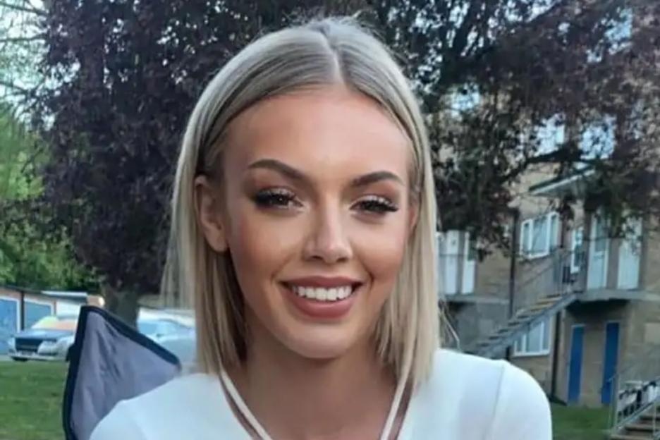 Brit mum, 21, charged with drug trafficking in Germany after being caught ‘smuggling cannabis in luggage from Thailand’