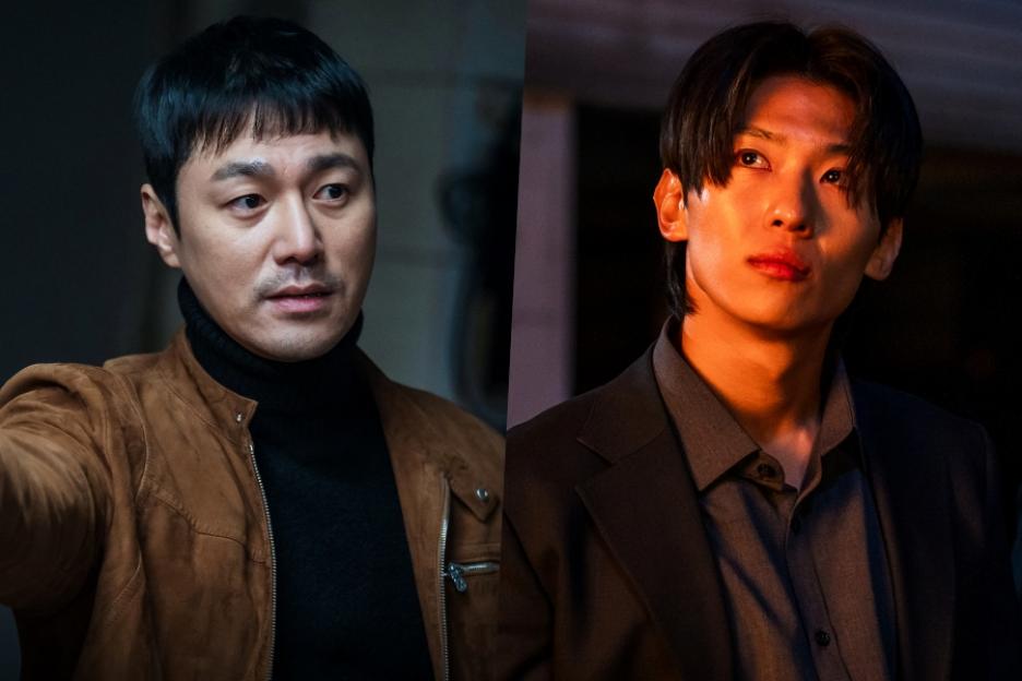 Choi Young Joon Fights To Protect Children From Dex In New Drama “The Defects”