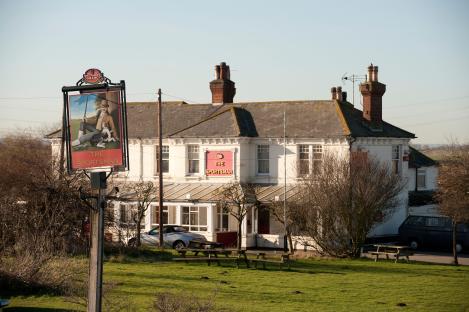 Michelin-starred restaurant ‘loved by celebrities’ slammed by hygiene inspectors after ‘mould found in fridge’