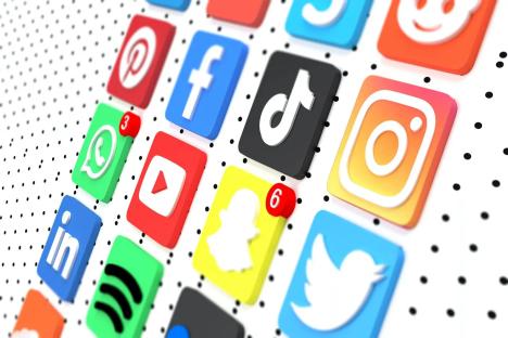 US begins screening of foreigners’ social media activity