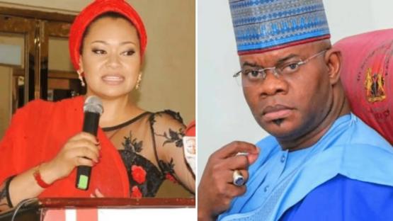 Kogi: I’ll defeat Gov Ododo, Yahaya Bello in election – Natasha Akpoti-Uduaghan