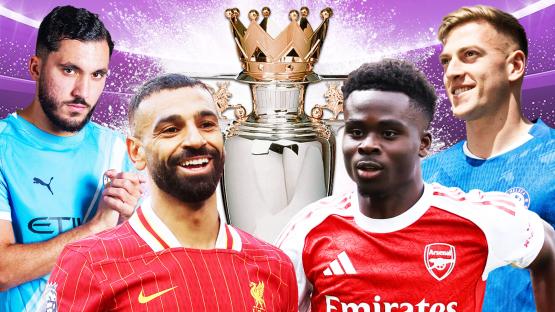 Premier League fixtures 2025/26 LIVE: Latest as Liverpool, Arsenal, Chelsea, Man Utd and rest learn fate for next season