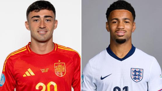 Spain vs England – U21 Euros LIVE SCORE: Quarter-final updates as tournament favourites clash in repeat of 2023 final