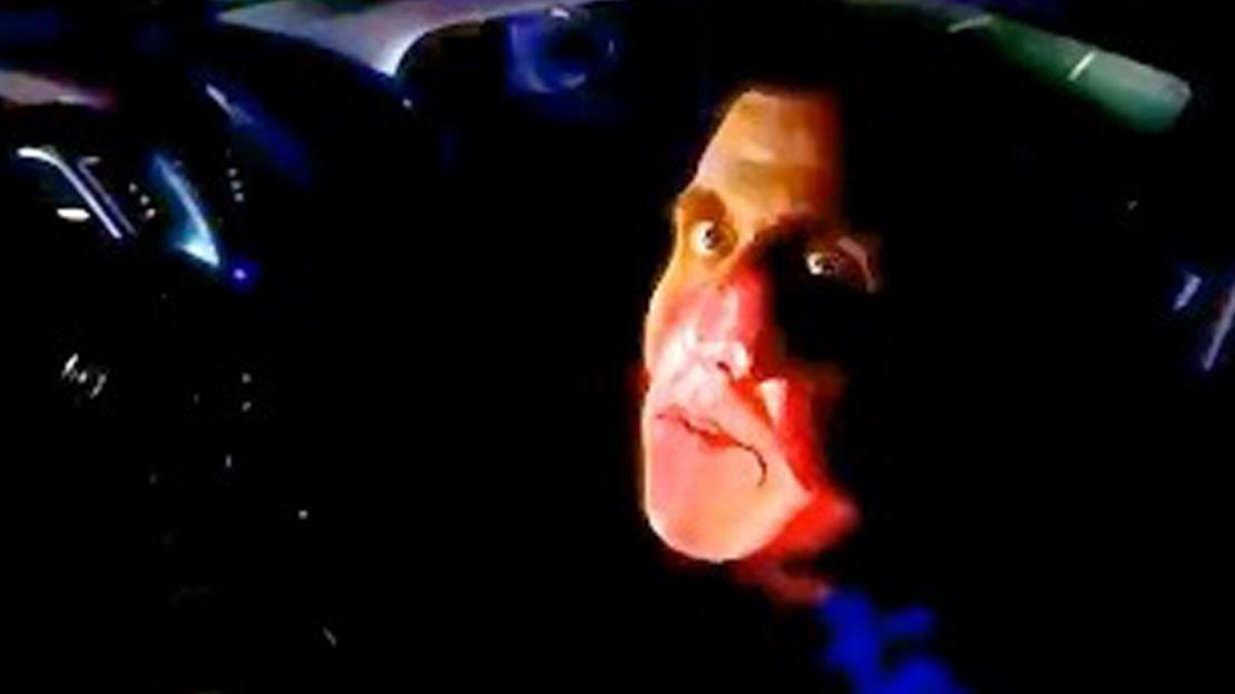 Wide-eyed Bryan Kohberger confesses to cops in never-before-seen bodycam footage of Idaho killer before murders