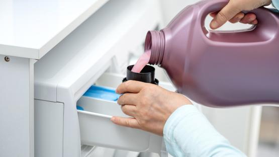 The exact time you should do your washing this weekend to save up to £2,000 on your electricity bill