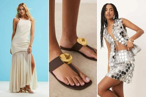 The 10 ASOS new-in pieces that flatter every shape for summer – according to a fashion pro & they start at just £12