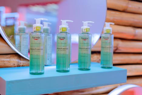 Beiersdorf Nigeria is Set to Officially Launch the New Eucerin Range of Products in Nigeria 4