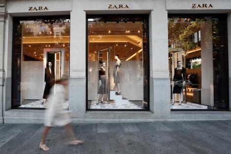 People stop me in the street to ask which perfume I’m wearing – it’s a dupe & saves me £135 as I found it in Zara
