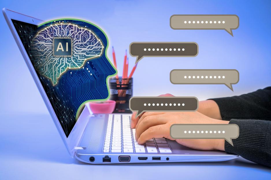 What is Claude AI and who funds it?