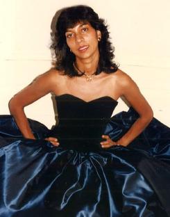 BEST QUALITY AVAILABLE.Undated handout photo issued by the Metropolitan Police of Juliette D'Souza, 59, from Hampstead, north London, who masqueraded as a shaman for more than 12 years to convince 11 of her 