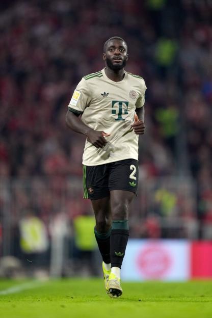 Man Utd Sets Sights on FREE TRANSFER of Three-Time Bundesliga Champion and France Star, Eyeing Competition with Liverpool