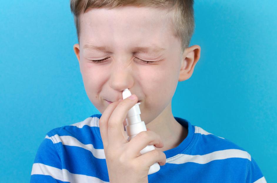 Major change to kids’ vaccinations as free flu jabs for toddlers to be available in pharmacies for first time