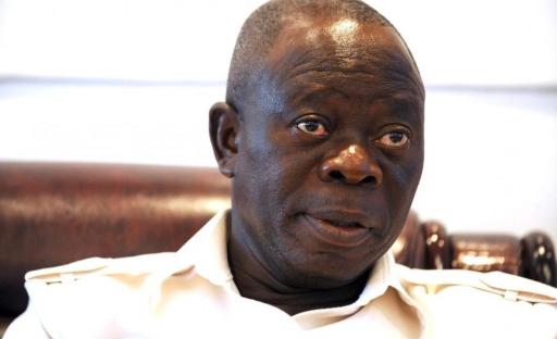 Defections: APC majority in Senate not threat to democracy — Oshiomhole