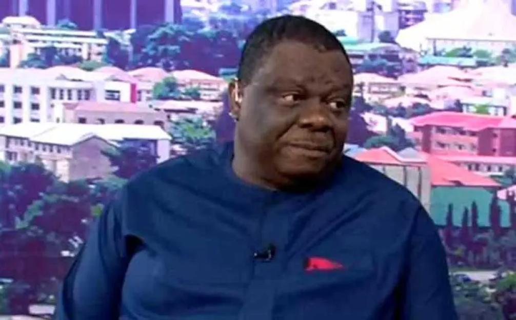 Akwa Ibom, Cross River dispute: ICJ, Supreme Court judgments fully implemented — Ex-AGF
