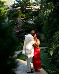 An Exciting First Date Sparked a Beautiful Love Story for Wonu and Tunde 4