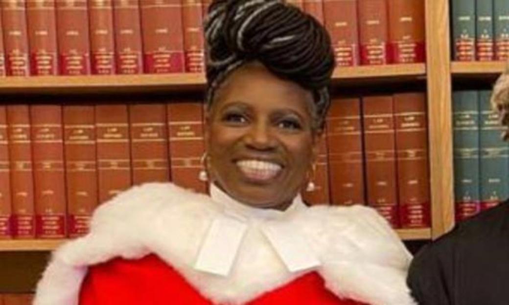 Margaret Obi Takes the Bench: New High Court Judge for England and Wales