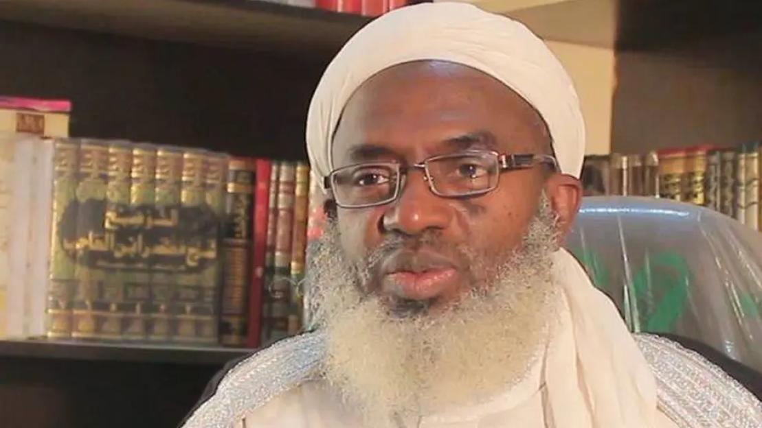Sheikh Gumi Calls on Hamas to Free Israeli Civilian Hostages