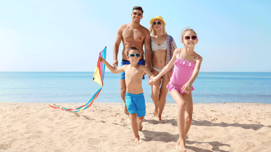 TUI’s fuss-free family hotels in Greece, Spain and Turkey – with kids’ clubs, mini discos and onsite waterparks