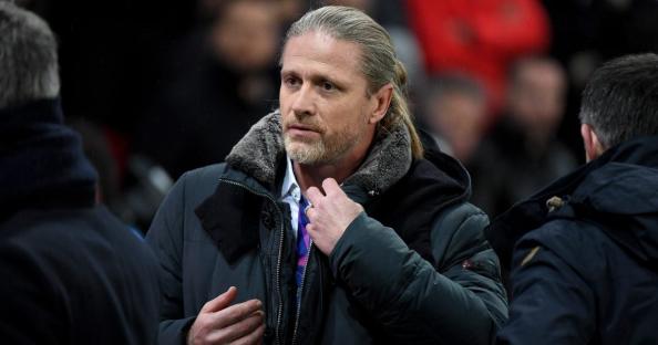 UCL: Emmanuel Petit reacts as fans worry about PSG’s star man ahead of Arsenal clash