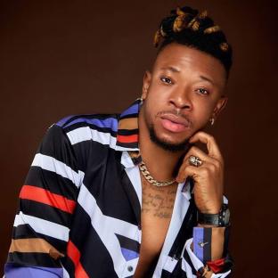 Mr Real calls out D’banj, Mr Eazi over alleged debt