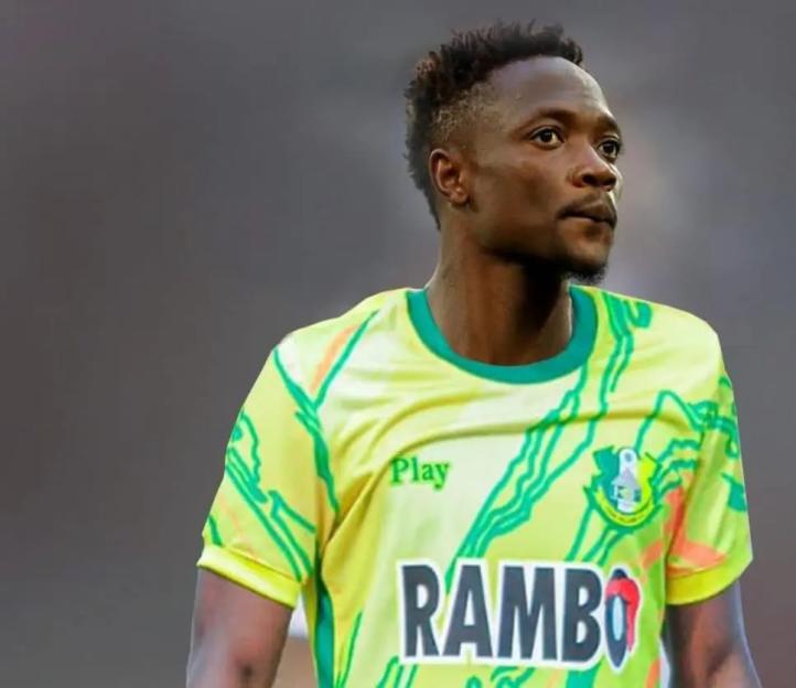 NPFL: Kano Pillars appoint Ahmed Musa new General Manager 