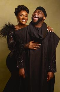 Chioma’s Surprise 30th Had Love, Diamonds & a G63 AMG from Davido | See Highlights