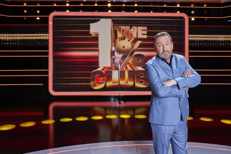 The 1% Club players left stumped by difficult word riddle – but could you get it right in 30 seconds?