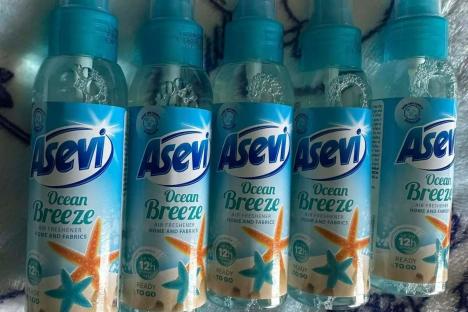 Shoppers are ‘raiding’ the shelves for the ‘best air freshener’ ever – it’s only 99p & makes your home smell ‘amazing’