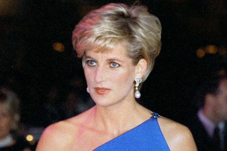 Princess Diana was ‘set up’ on a date with Jeffrey Epstein, claims Ghislaine Maxwell