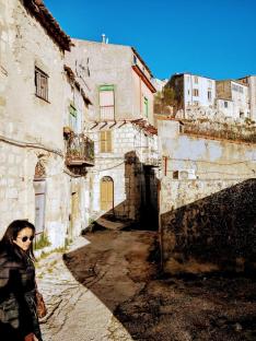 I bought six holiday homes for my family for £5 on a popular European island that hits 33C in summer