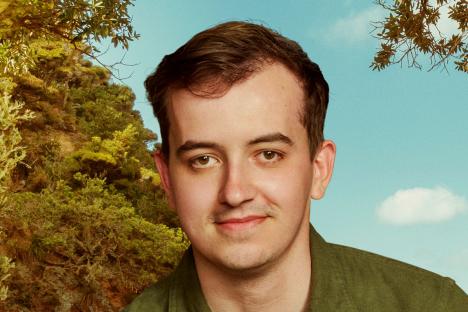 I felt like a freak before Virgin Island – stripping off and learning about sex made me conquer fear of touching women