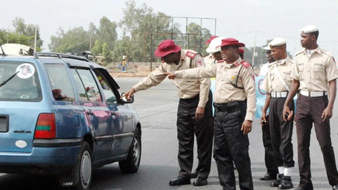 FRSC Takes Action Against Reckless Drivers After Tragic Death of Five Officers on Duty