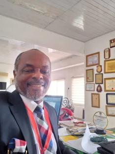 Supreme Court cancels five-year ban on lmo Attorney General Akaolisa