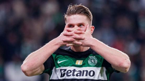 Arsenal transfer news LIVE: Gunners have ‘four-man striker SHORTLIST including Gyokeres and Isak’, Berta starts new role