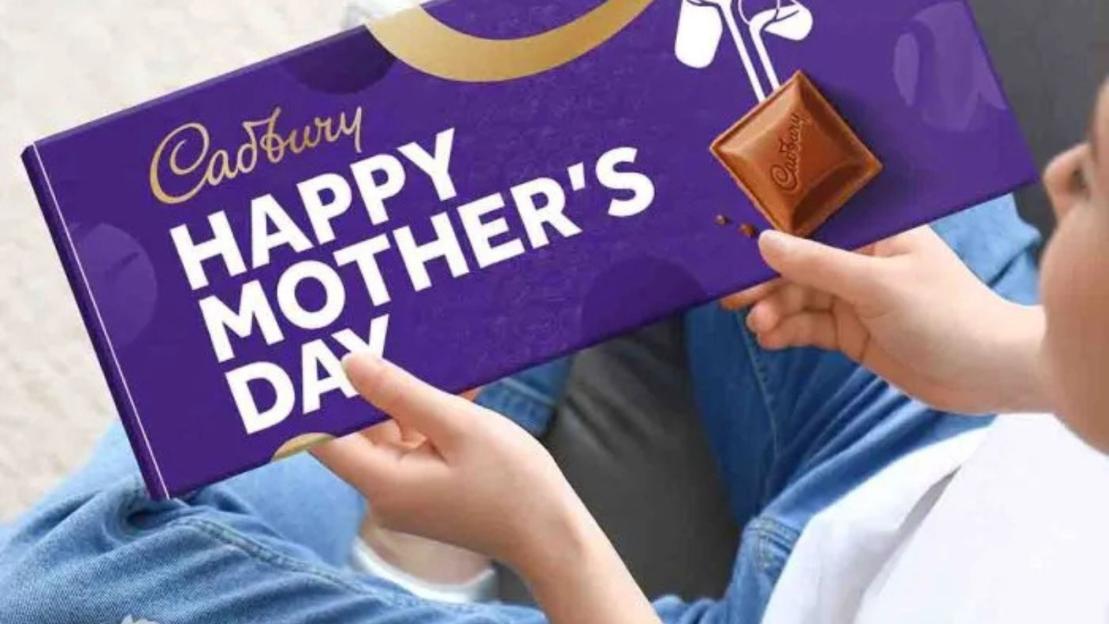 Shoppers can snap up a FREE giant 850g Cadbury Mother’s Day chocolate bar worth £13 – here’s how