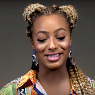 ‘Jesus disrupted my DJ career plans’ — DJ Cuppy