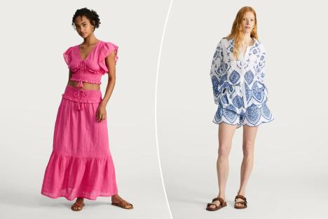 The 10 hottest new-in pieces from Tesco F&F to grab for summer that are stylish, zero fuss AND all under £30