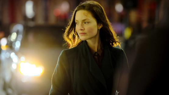 BBC’s The Capture cast and crew on high alert as filming begins in one of London’s most crime-ridden areas