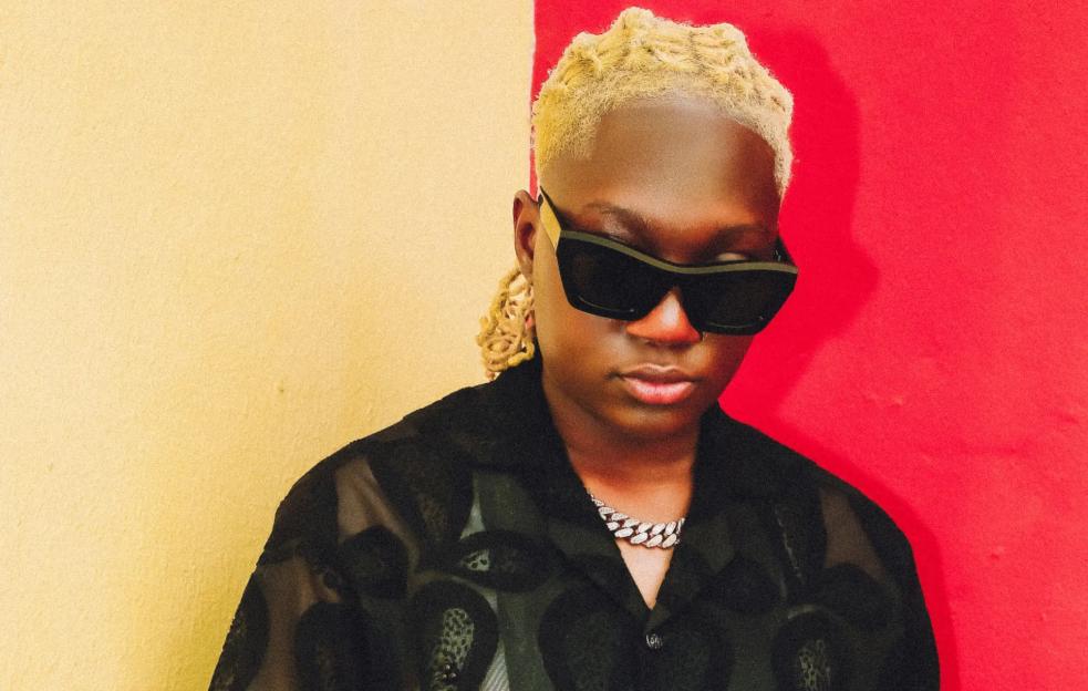 ‘Music is dictated by women’ – Darkoo