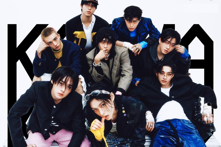 Stray Kids’ “CEREMONY” Debuts On Billboard Hot 100 + Group Takes No. 1 On Artist 100