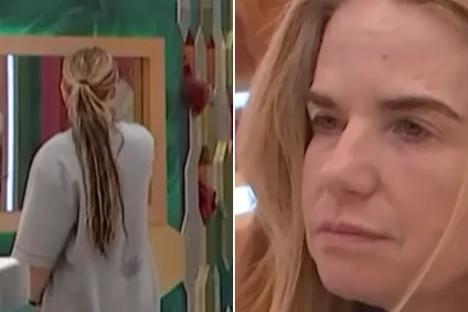 Watch awkward moment Patsy Palmer ‘snubs’ JoJo Siwa as fans brand her ‘rude’ – did you see it?