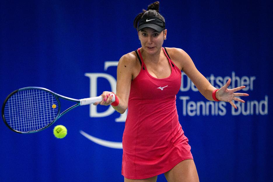 2024 ITF World Tennis Tour - W75 Altenkirchen